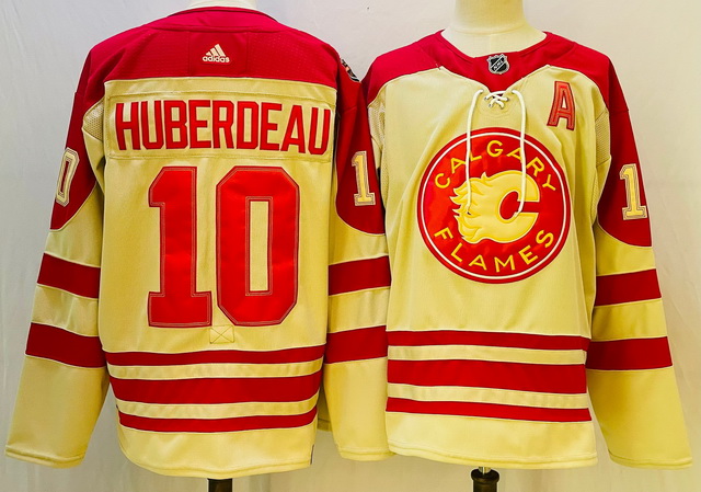 Calgary Flames Jerseys 01 [Wholesale NHL Jerseys 401]